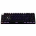 Клавиатура Logitech 920-011911 Черен QWERTY Qwerty US