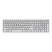 clavier et souris Asus W5000 Blanc