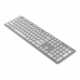 clavier et souris Asus W5000 Blanc