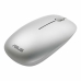 Tastiera e Mouse Asus W5000 Bianco