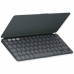 Teclado Logitech Negro