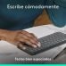 Teclado Logitech Preto