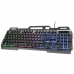 Tastatur Mars Gaming Sort