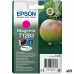 Oriģinālais Tintes Kārtridžs Epson SX 235W /420W/425W/ OFFICE BX305F/320FW Fuksīns (10 gb.)