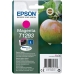 Cartucho de Tinta Original Epson SX 235W /420W/425W/ OFFICE BX305F/320FW Magenta (10 Unidades)