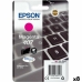 Cartouche d'encre originale Epson WorkForce Pro 4745 Series Magenta (8 Unités)