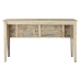 Konsol Home ESPRIT Teak Mangotræ 150 x 40 x 75 cm