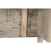 Console Home ESPRIT Teca Legno di mango 150 x 40 x 75 cm