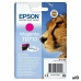 Cartucho de Tinta Original Epson D-78/92/120/DX-4000/5000/6000/7000F Magenta (10 Unidades)