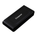 Ekstern Harddisk Kingston SXS1000/1000G 1 TB SSD