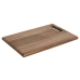 Tagliere Home ESPRIT Naturale Acacia 28 x 18 x 1,5 cm