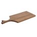 Deska do krojenia Home ESPRIT Naturalny Drewno akacjowe 40 x 16 x 1,5 cm