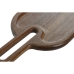 Cutting board Home ESPRIT Natural Acacia 40 x 18 x 1,8 cm