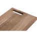 Tagliere Home ESPRIT Naturale Acacia 28 x 18 x 1,5 cm