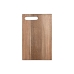 Cutting board Home ESPRIT Natural Acacia 28 x 18 x 1,5 cm