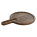 Masă de tăiat Home ESPRIT Natural Salcâm 36 x 26 x 1,8 cm