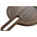 Masă de tăiat Home ESPRIT Natural Salcâm 36 x 26 x 1,8 cm