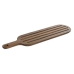 Masă de tăiat Home ESPRIT Natural Salcâm 44 x 10,5 x 1,5 cm