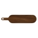 Masă de tăiat Home ESPRIT Natural Salcâm 44 x 10,5 x 1,5 cm