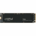 Cietais Disks Crucial T700 2 TB SSD