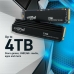 Cietais Disks Crucial T700 2 TB SSD