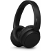 Auriculares Philips TAH5209BK Negro