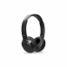 Bluetooth ausinės SPC 4628T Juoda