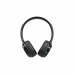 Bluetooth ausinės SPC 4628T Juoda