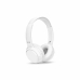 Bluetooth ausinės SPC 4628B Balta