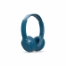 Bluetooth hoofdtelefoon SPC 4628D Blauw