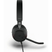 Auriculares con Micrófono Jabra 24189-999-899 Negro