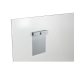 Quadro Home ESPRIT Azzurro Grigio Stampato 150 x 4 x 100 cm