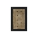 Wall Decoration Home ESPRIT Natural 120 x 8 x 180 cm