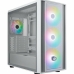 Počítačová skříň ATX v provedení midi-tower Cooler Master MB600-WGNN-S00 Bílý