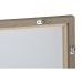 Maalaus Home ESPRIT Ruskea Beige Moderni Kaupunki 60 x 4 x 80 cm (6 osaa)