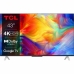 Смарт телевизор TCL 43P637 4K Ultra HD 43