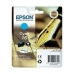 Originale Blekkpatroner Epson 16 Cyan (10 enheter)