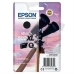 Originale Blekkpatroner Epson 502XL Svart (10 enheter)