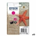 Originale Blekkpatroner Epson 603 XL Magenta (10 enheter)