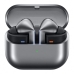 Auriculares Samsung BUDS3 PRO Cinzento