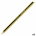 Matite colorate Staedtler Wopex Giallo (12 Unità)