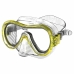 Snorkel, hingamistoru Seac 0890040360 Kollane