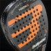 Padelracket Bullpadel Hack 03 Comfort 24 Svart