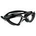 Schwimmbrille Seac 1520055524 Schwarz Einheitsgröße