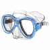 Snorkel (tub pentru respirat sub apă) Seac 0890041160 Indigo