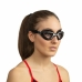 Schwimmbrille Seac 1520055524 Schwarz Einheitsgröße