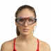 Gafas de Natación Seac 1520014720 Rojo Talla única