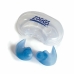 Earplugs Zoggs 465250-BL Blue