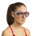 Swimming Goggles Seac 1520014720 Red One size