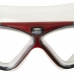 Schwimmbrille Seac 1520014720 Rot Einheitsgröße